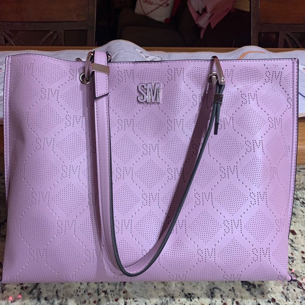 COPY - Steve Madden Tote Bag